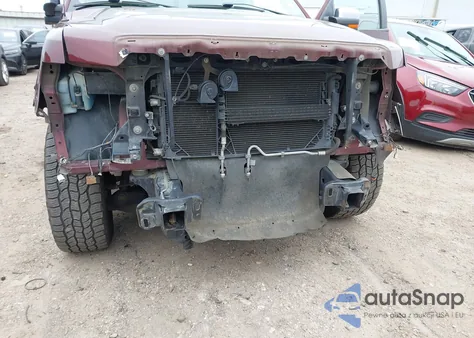 2010 Ford F-150 Fx4/Harley-Davidson/King Ranch/Lariat/Platinum/Xl/Xlt z USA, uszkodzony, nr VIN 1FTFW1EV4AFD24893